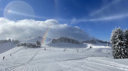 Dag twee op de piste: spierherstel met creatine